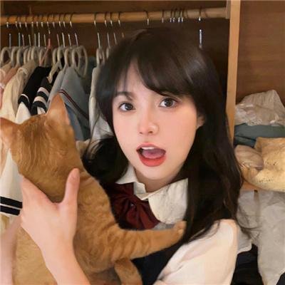 美丽舞者